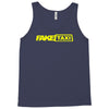 fake taxi Tank Top