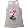 milk shakespeare Racerback Tank