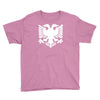 albania Youth Tee
