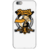 death iPhone 6/6s Case