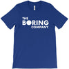 the boring company elon musk T-Shirt