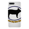 hog show family iPhone 7 Plus Case