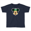 mickey dope ganja Toddler T-shirt