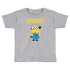 2015 cute Toddler T-shirt