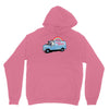 unicreep Unisex Hoodie