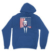underwood 2016 Unisex Hoodie