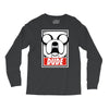 dude Long Sleeve Shirts