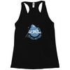 you cell not pass Racerback Tank