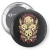 delicious candy Pin-back button