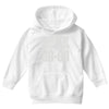 wake me up before you go go Youth Hoodie