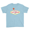 Pray for Las Vegas, Youth Tee