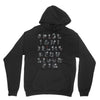 alphaninja Unisex Hoodie