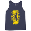 badger crest Tank Top