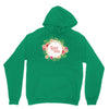 Love Win Unisex Hoodie