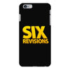 fahrie77 iPhone 6 Plus/6s Plus Case
