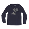 umbskull Long Sleeve Shirts