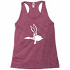 coyote wile coyote beep beep cartoon&amp;fumetti Racerback Tank