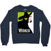 Wicked Musical Crewneck Sweatshirt