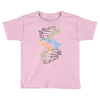 dna Toddler T-shirt