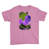 nature is awesome Youth Tee