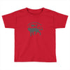 listen to your inner cat girls Toddler T-shirt
