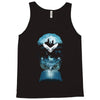 book of fantasy Tank Top