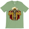 hip hop and rose T-Shirt