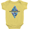 pyly pyrtryt Baby Onesie