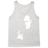 steven seagal   high quality Tank Top