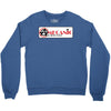 fahrie77 Crewneck Sweatshirt