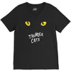 thunder cats the musical V-Neck Tee