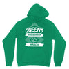 Queens Are Born In March Hoodie