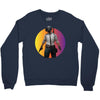 Pubg Crewneck Sweatshirt
