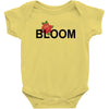 mgk bloom Baby Bodysuit