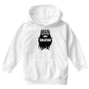 mansulation Youth Hoodie