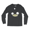 nibbler futurama Long Sleeve Shirts