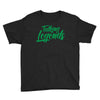 TALKING LEGENDS Youth Tee