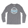 magna Long Sleeve Shirts
