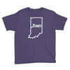 jones Youth Tee