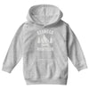 redneck nightclub Youth Hoodie