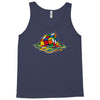 rubik's cube Tank Top