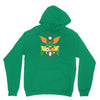 rules are made to be broken Unisex Hoodie