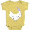 mask Baby Onesie