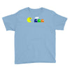 funny zombie Youth Tee