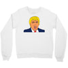 curse Crewneck Sweatshirt