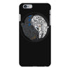 sci fi yin yang iPhone 6 Plus/6S Plus Case