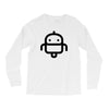 bot bot Long Sleeve Shirts