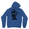 low life Unisex Hoodie