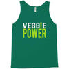 veggie power! Tank Top