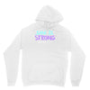 she is strong Unisex Hoodie